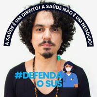 LOGÃ (Pedro Oliveira do Nascimento)