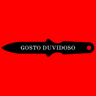 Gosto Duvidoso