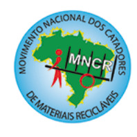 MNCR - Movimento Nacional dos Catadores de Materiais Recicláveis