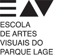 EAV - Escola de Artes Visuais do Parque Lage .