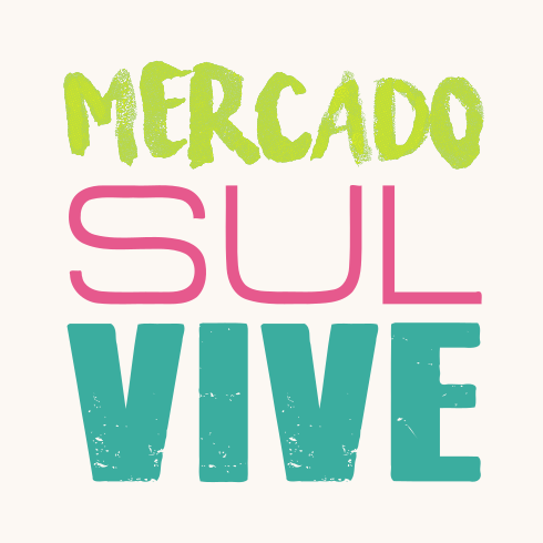Ocupação Cultural Mercado Sul Vive