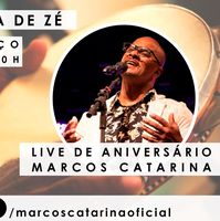 Marcos José Catarina