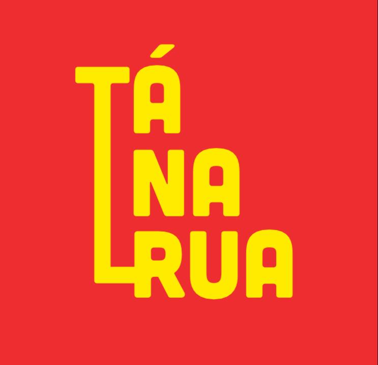 Grupo Tá Na Rua