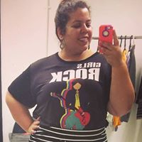 Marilia Almeida Gonçalves