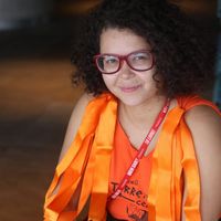 Clariana Castro Joia