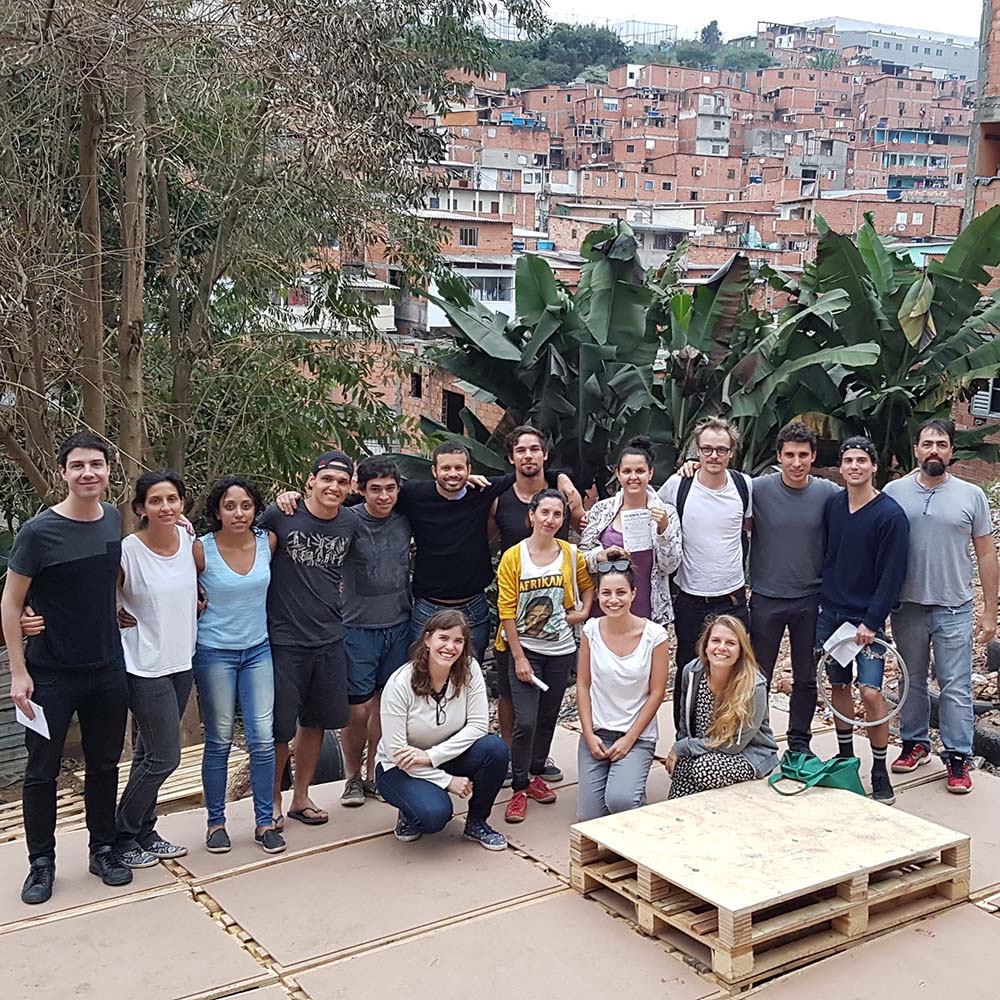 Parque Fazendinha