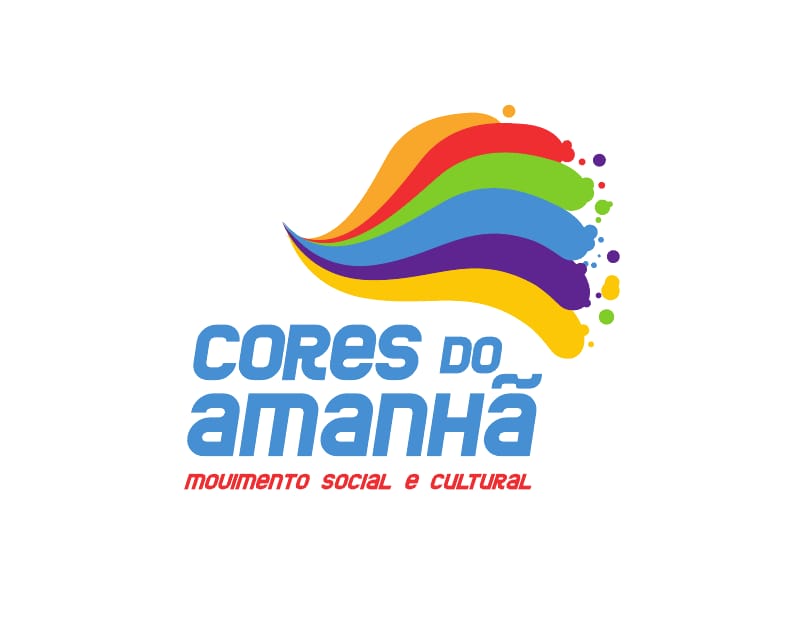 MOVIMENTO SOCIAL E CULTURAL CORES DOA MANHÃ