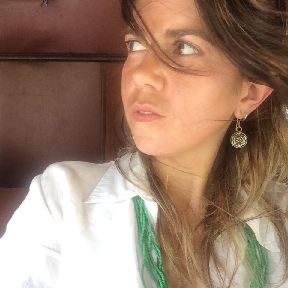 Maria Bitarello