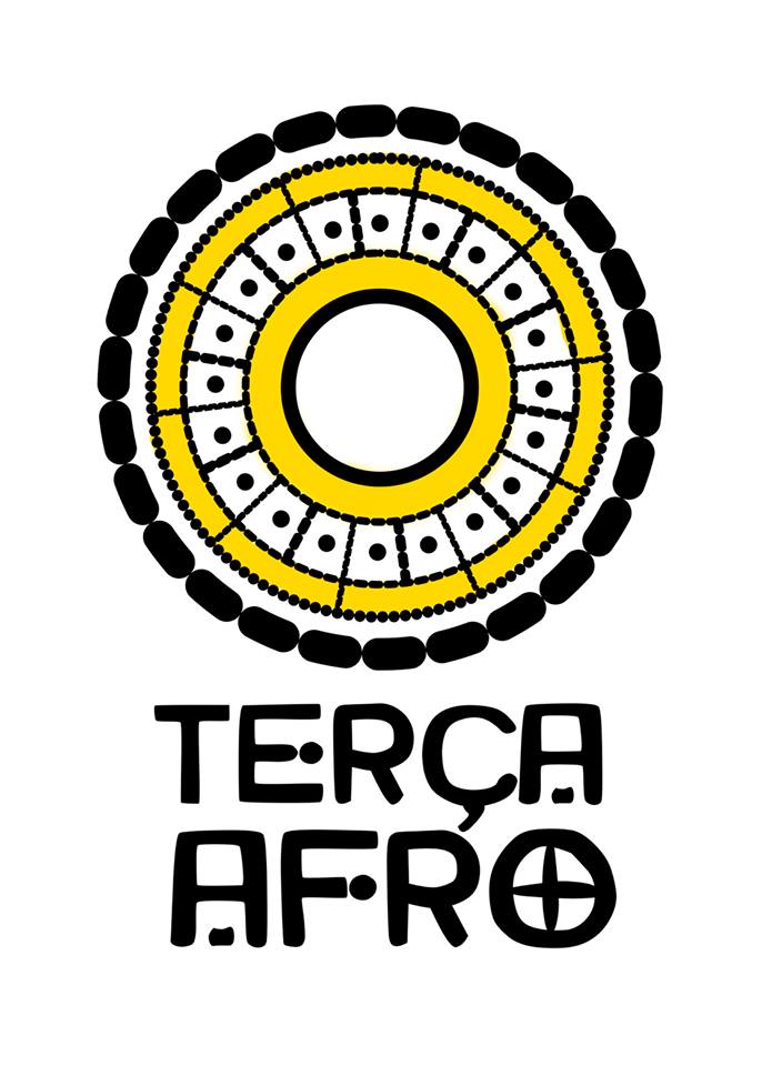 Quilombo Terça Afro