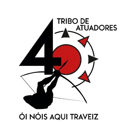 Associação dos Amigos da Terreira da Tribo de Atuadores Ói Nóis Aqui Traveiz
