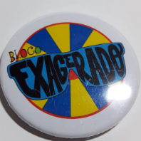 Bloco Exagerado