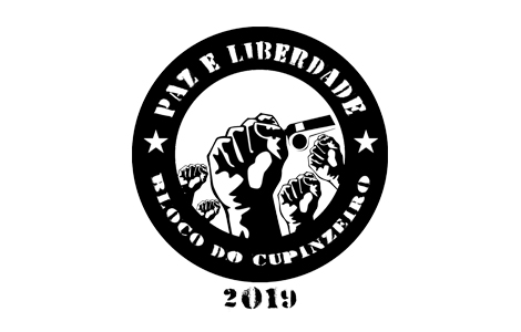 Bloco do cupinzeiro