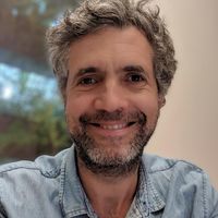 Rogerio Oliveira