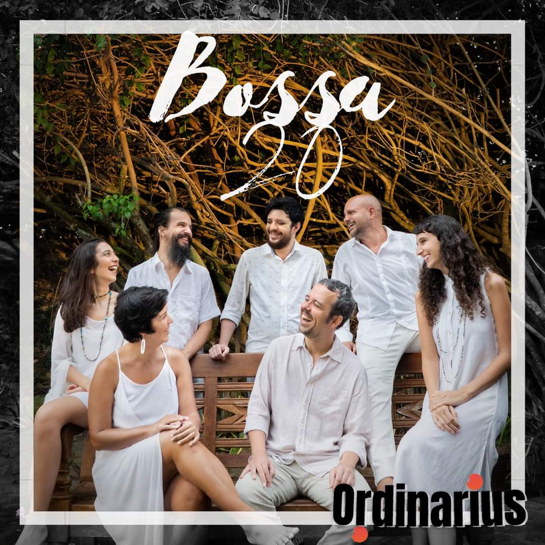 Ordinarius Grupo Vocal