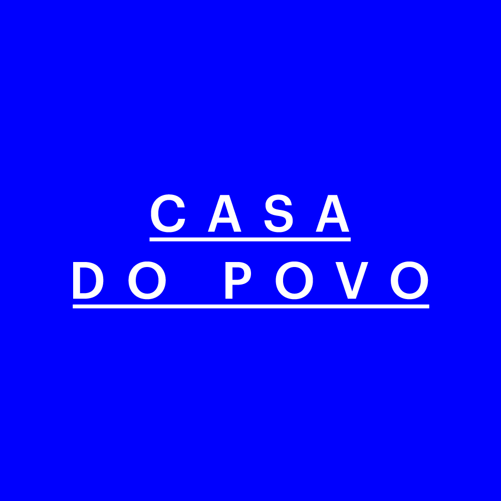 Casa do Povo