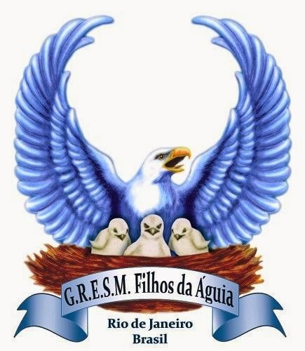 GRCESM FILHOS DA ÁGUIA DA PORTELA