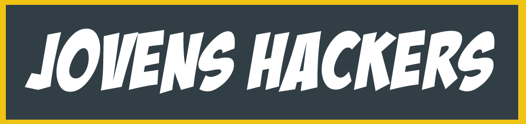 Jovens Hackers
