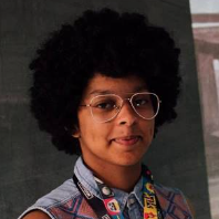 Raquel Cristhine Motta da Silva