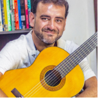Cesar Mocarzel