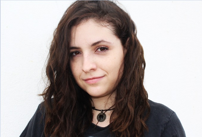 Juliana Máximo Ricardo