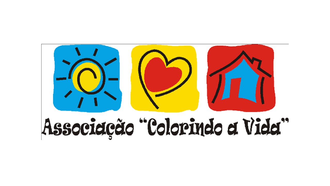 ASSOCIAÇÃO COLORINDO A VIDA
