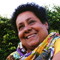 Roseane Santos