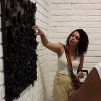 Cynthia Aith