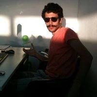 Lucas Garcia Nunes