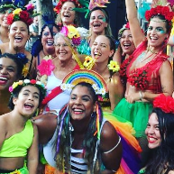 Batuque das Meninas