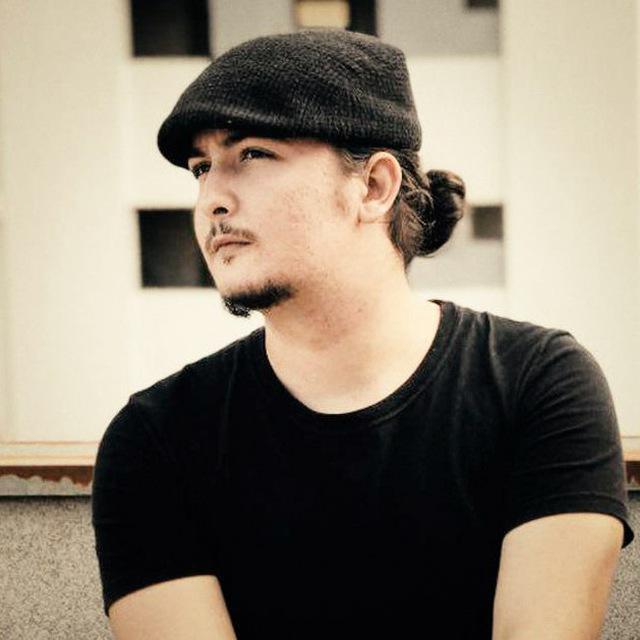 Lukas Benites