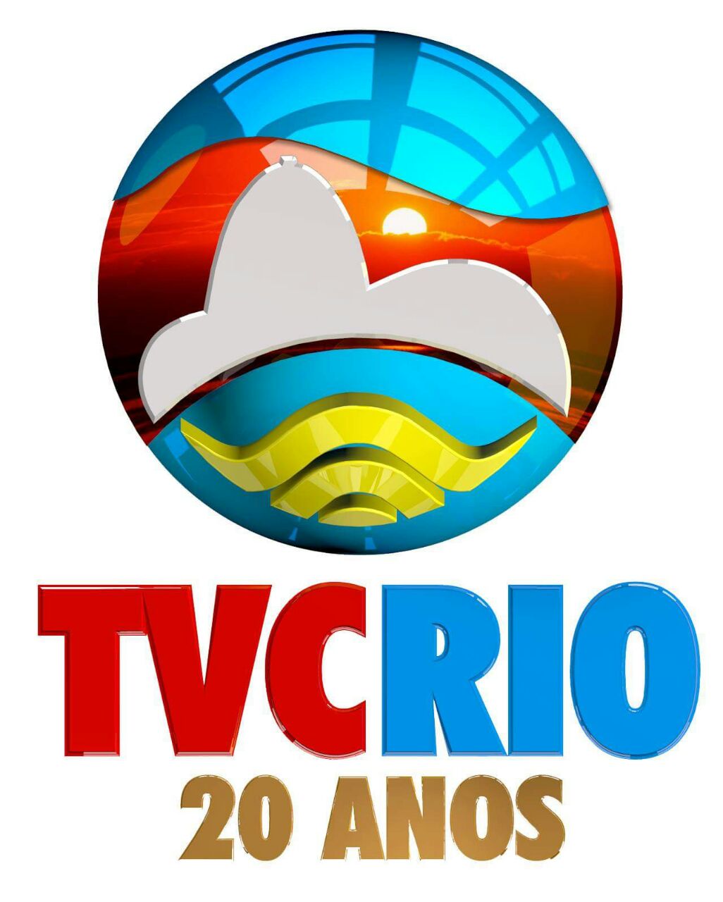 TV Comunitária do Rio de Janeiro - TVCRIO