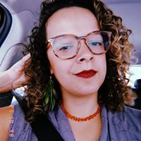 Patricia Rodrigues
