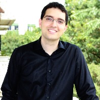 Alexandre Ferreira de Souza Dias