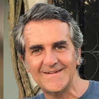 Marcos Egydio