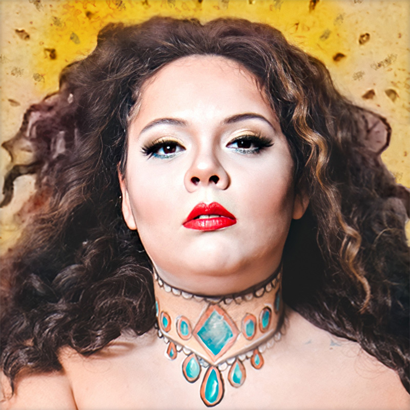 Maíra Garrido