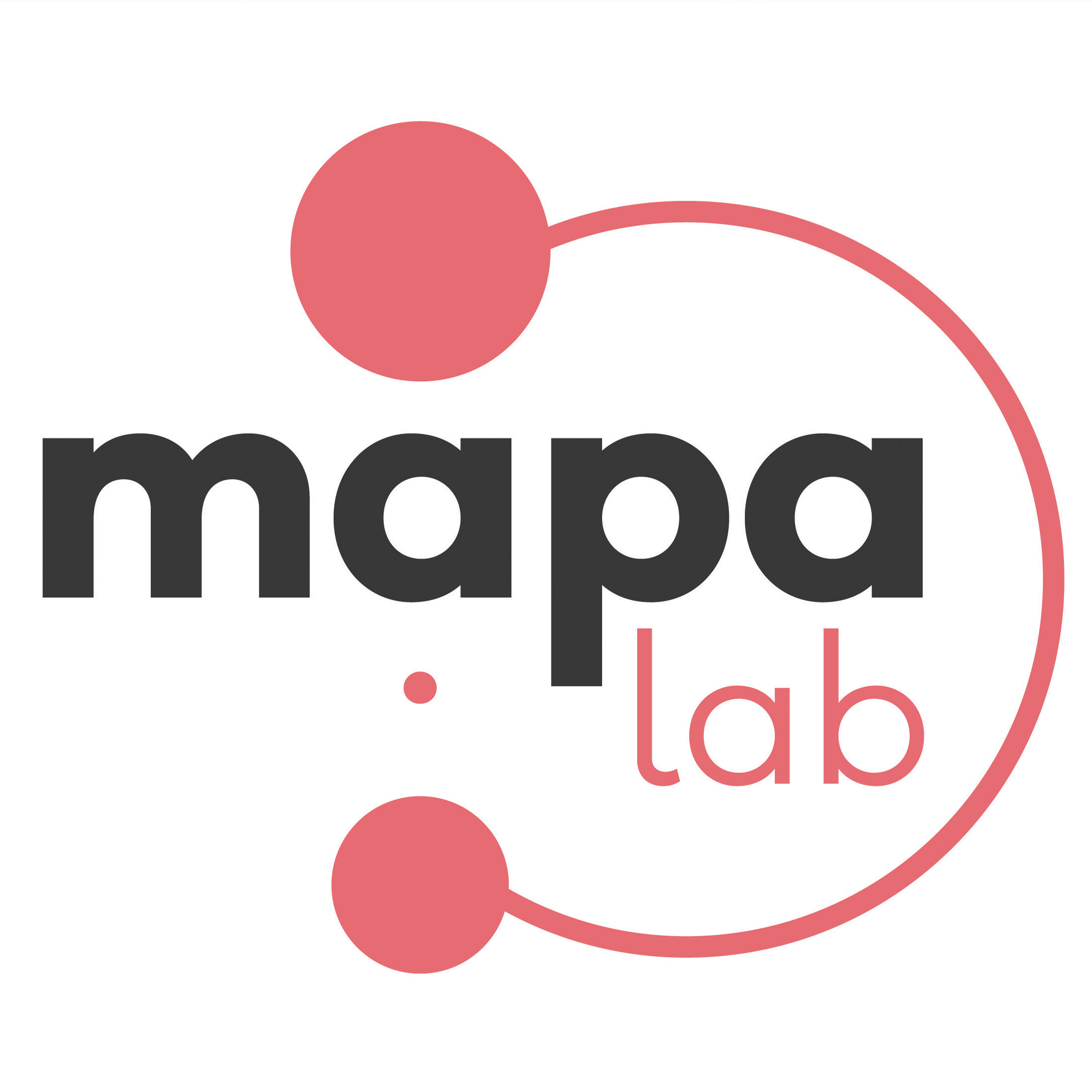 mapa lab