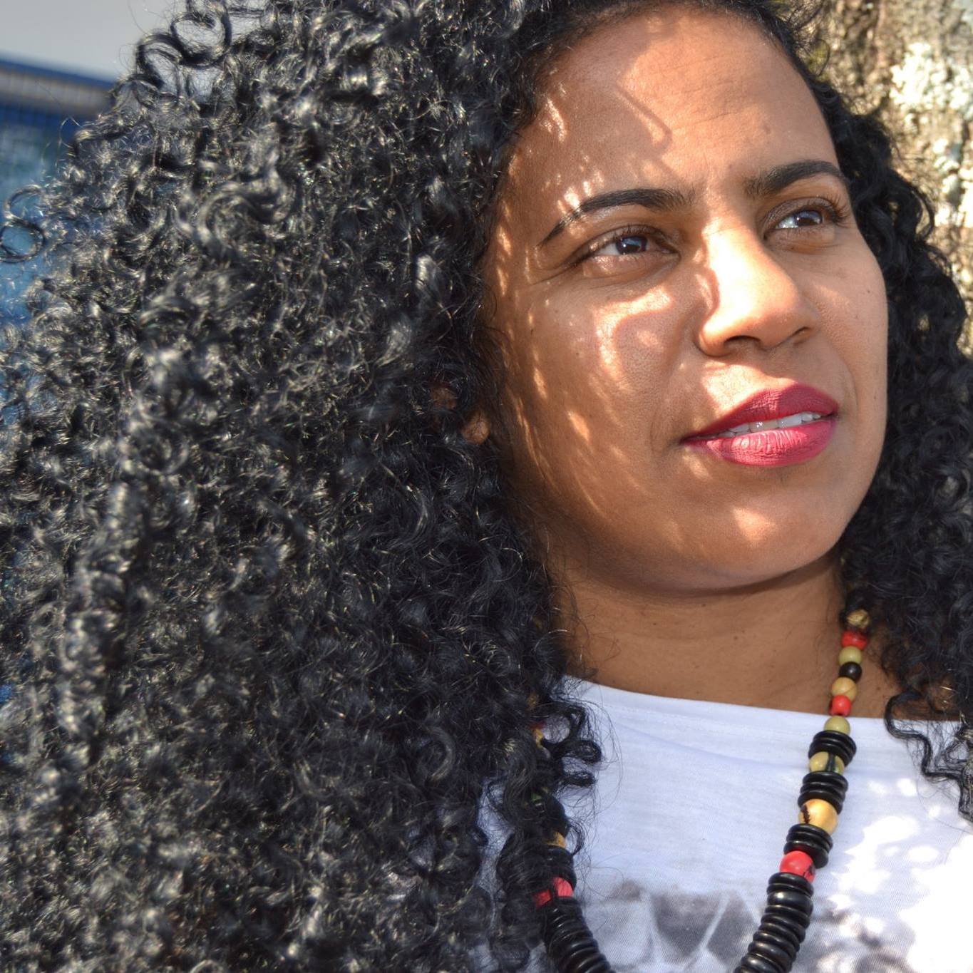 Andrea Aparecida Jesus mendes