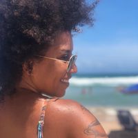 Tata Ribeiro