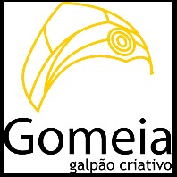 Gomeia - galpão criativo