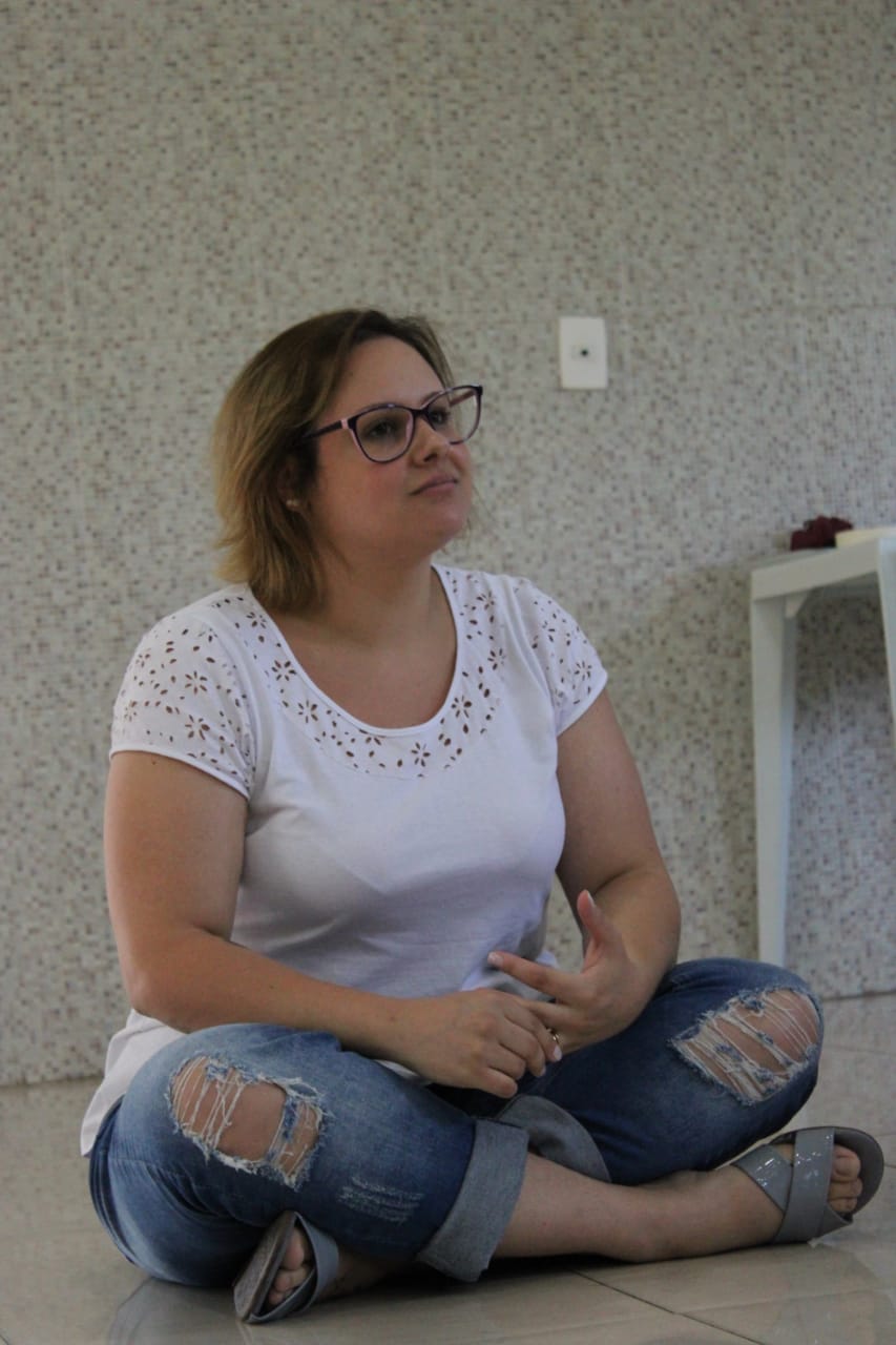 Thays Moraes de Almeida