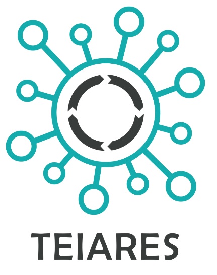 Teiares