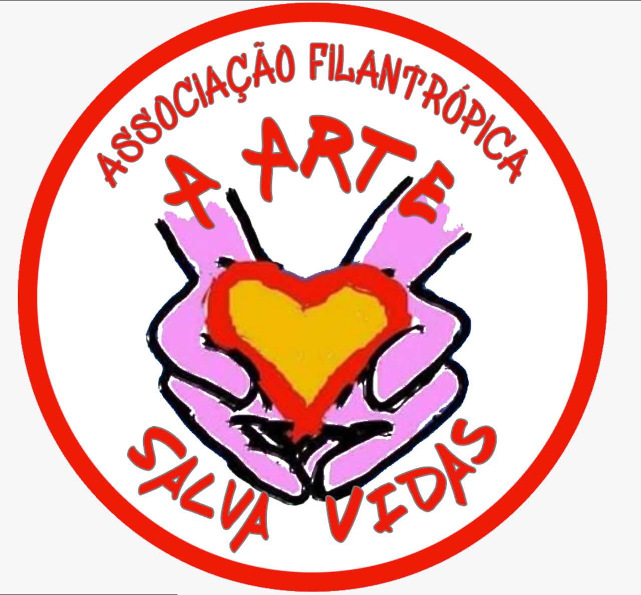 Associação Filantrópica Arte Salva Vidas