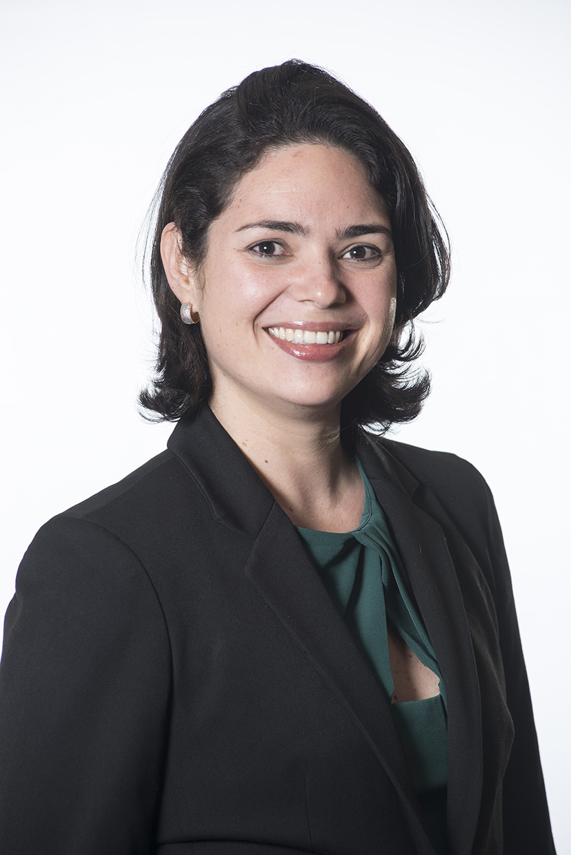 Patricia Rico