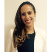 Marcela Bernardes Silva