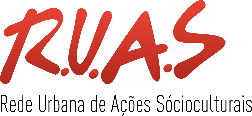 RUAS - Rede Urbana de Ações Socioculturais