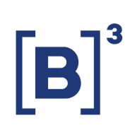 B3 - Brasil, Bolsa, Balcão