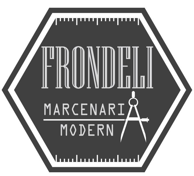 F Marcenaria Moderna