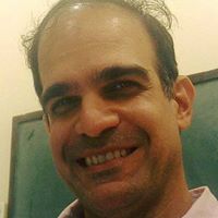Arnaldo V. Carvalho