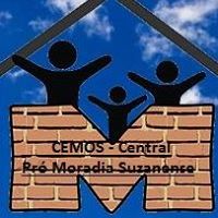 Central Pró Moradia Suzanense