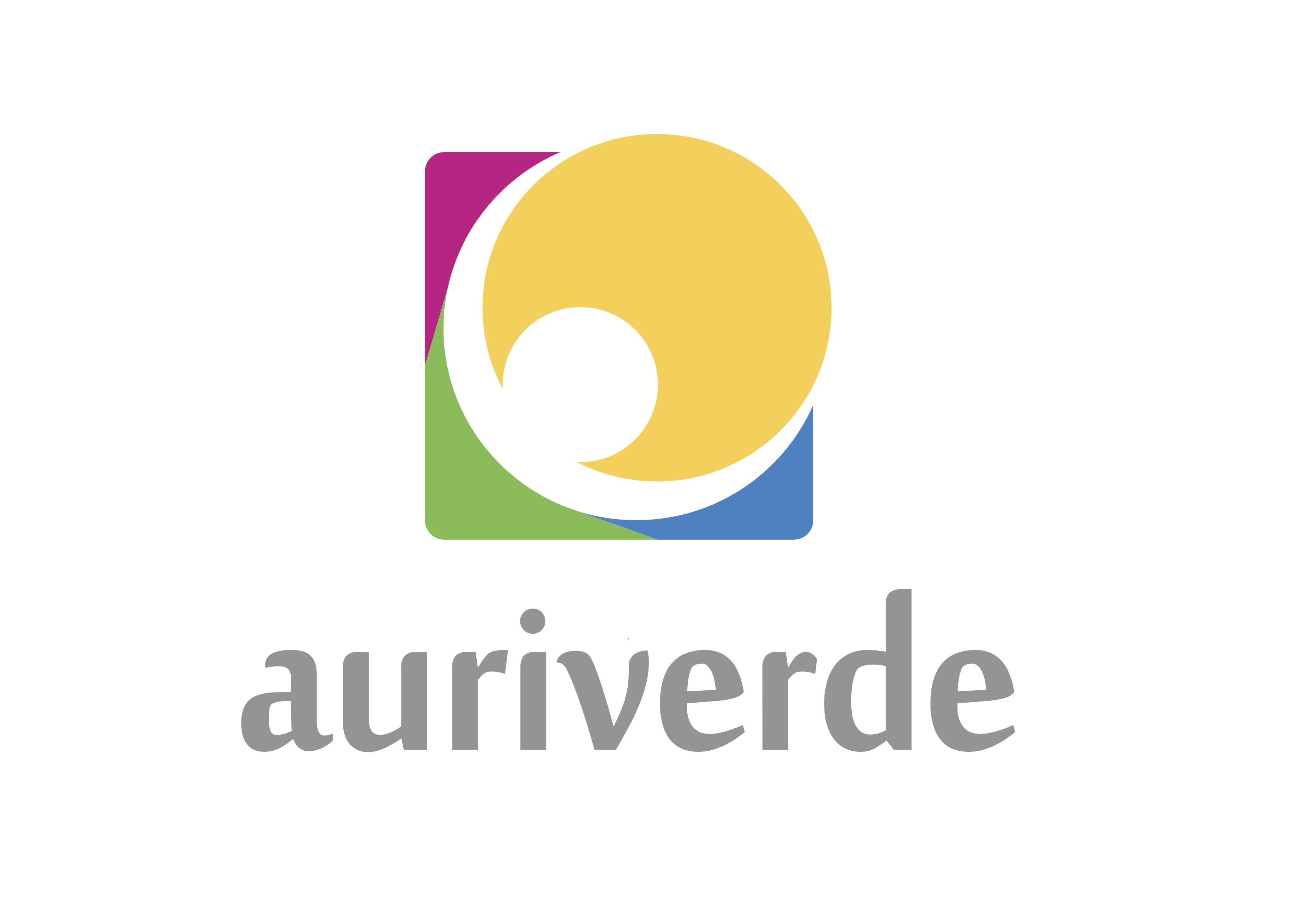 Associação Comunitária Auri Verde